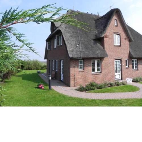 Hus Waasluuper *Seeschwalbe*