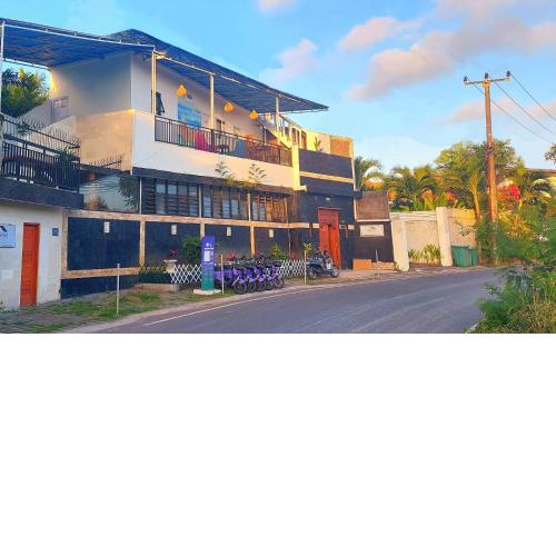 Hustay Guest House - Canggu