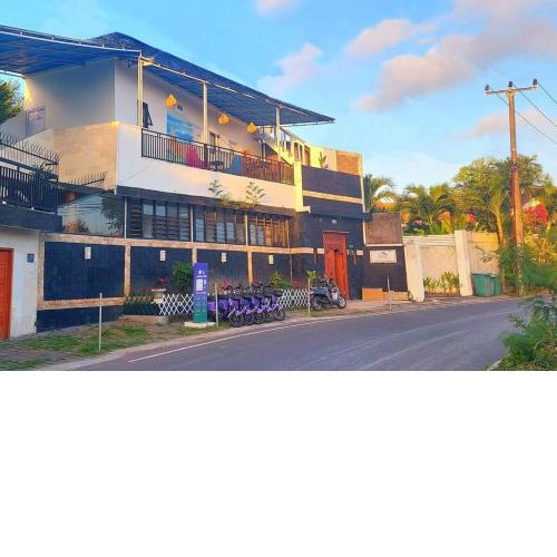 Hustay Private Villa - Canggu - Bali