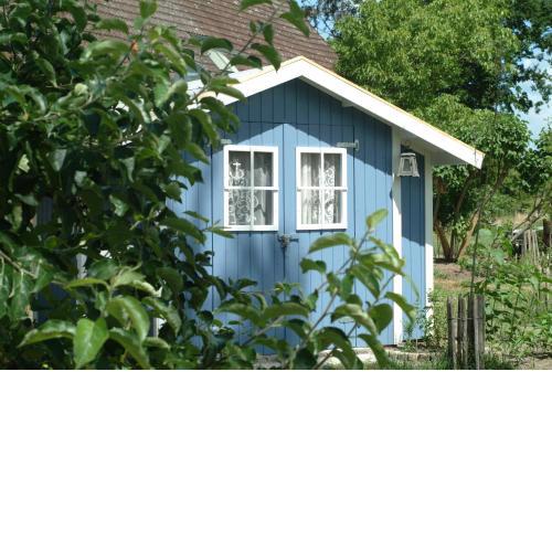 Hütte Krötenhof
