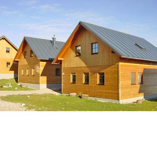 Hüttenresort Feuerkogel