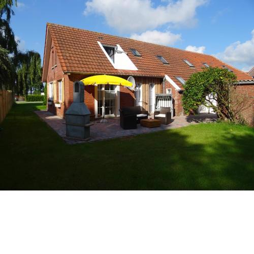 Huus an`t Koornfeld, Urlaub an der Nordsee im Herzen von Ostfriesland, Nahe Norden-Norddeich