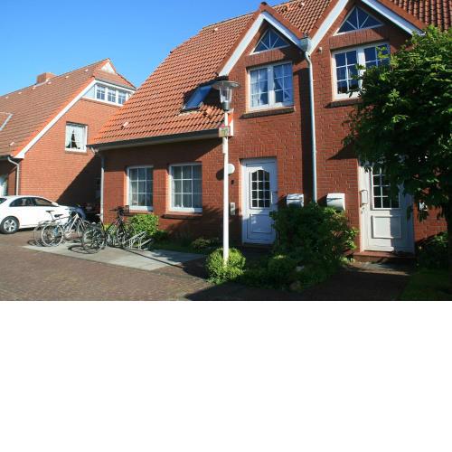 Huus int Hook Wohnung 1