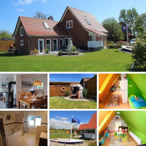 Huus Strandgut (9140) - Avendorf -[#17319]