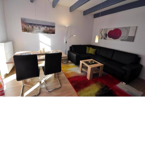 Huus vör d Diek Wohnung 3