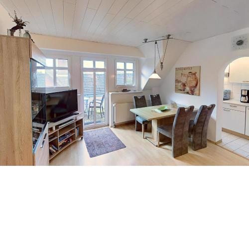 Huus vör d Diek Wohnung 5