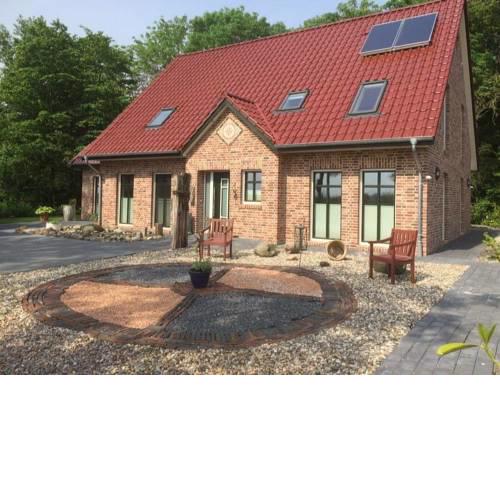 Huus Windroos  Wohnung 2