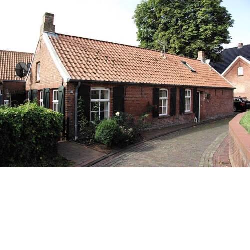 Huuske bi de kark