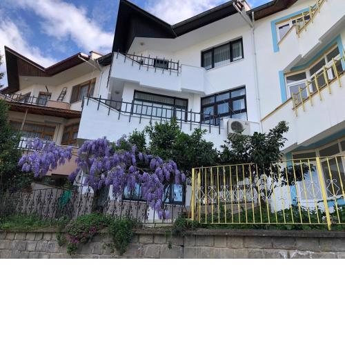 Huzur villası