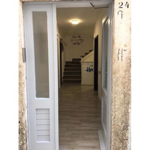 HVAR OUT APARTMENT