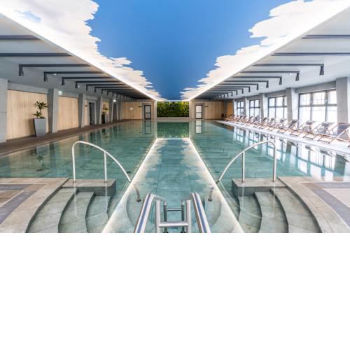 HVD Grand Hotel Suhl