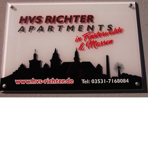 HVS-Richter Apartments III