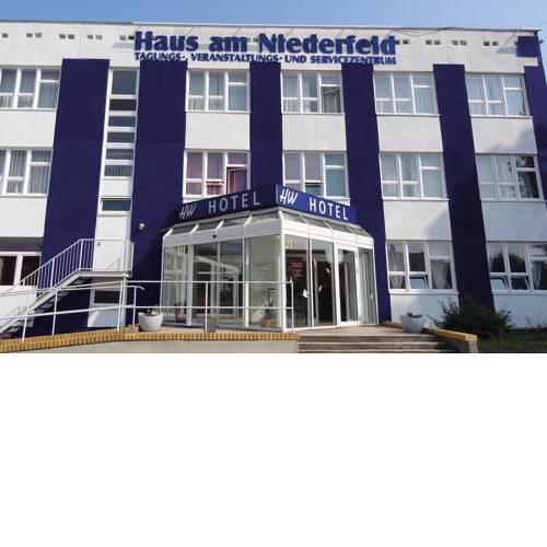 HW Hotel - Haus am Niederfeld