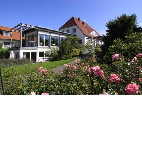 H.W.S. Hotel Der Wilde Schwan