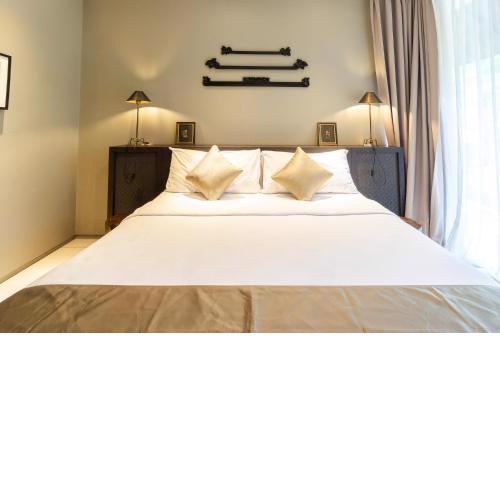 Hyarta Residence by Bukit Vista