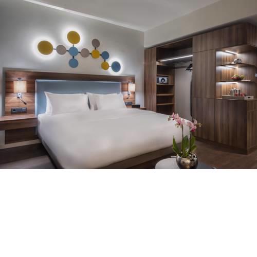 Hyatt House Frankfurt Eschborn