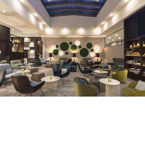 Hyatt Place Frankfurt Airport