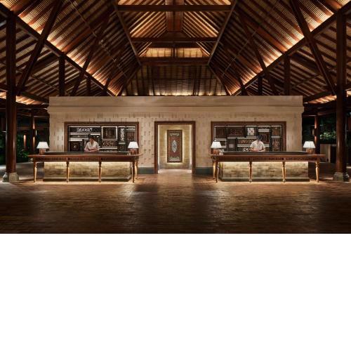 Hyatt Regency Bali