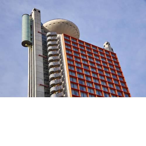 Hyatt Regency Barcelona Tower