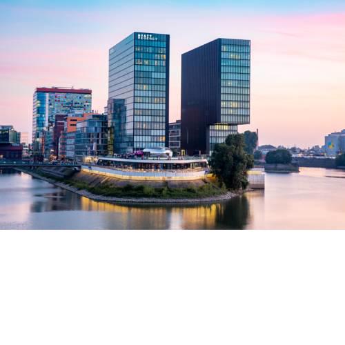 Hyatt Regency Düsseldorf