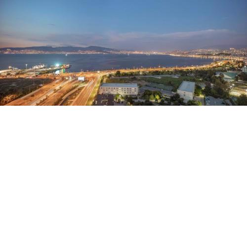 Hyatt Regency Izmir IstinyePark