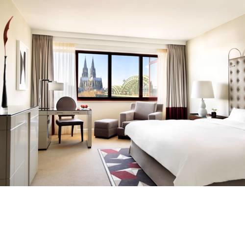 Hyatt Regency Köln