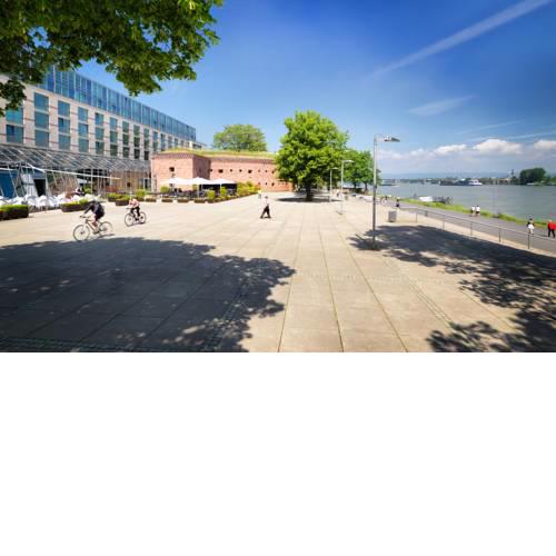Hyatt Regency Mainz