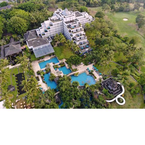 Hyatt Regency Yogyakarta