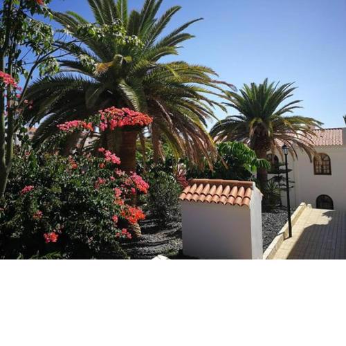Hygge Apartment in Bouganvillas, Costa Adeje