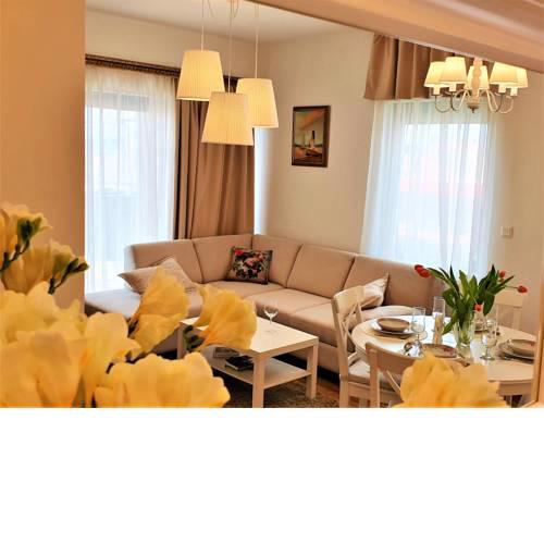 Hygge Apartments top location Kaštel Lukšić / Split