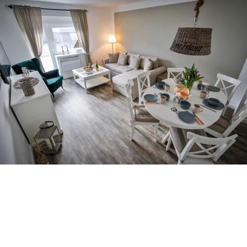 Hygge Sylt
