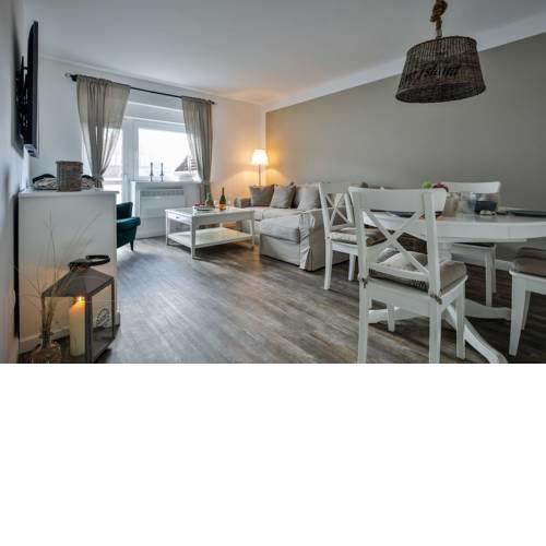Hygge Sylt