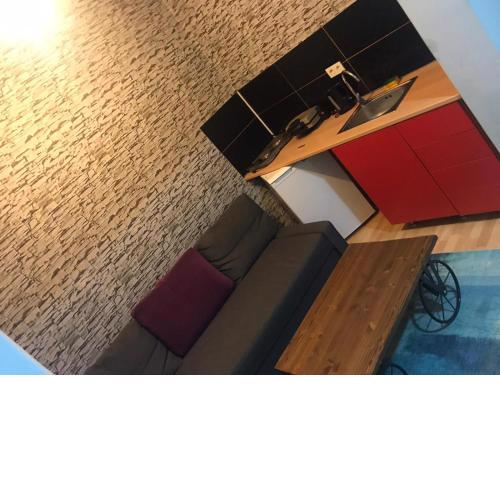hygienic budget accommodation central 40 50 square meters with garden