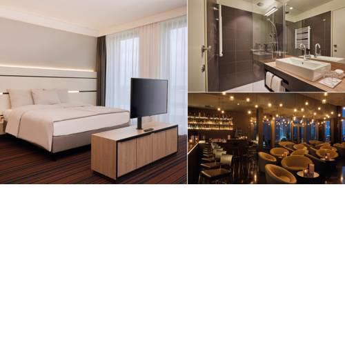 Hyperion Hotel Hamburg
