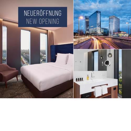 Hyperion Hotel München