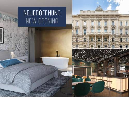 Hyperion Hotel Salzburg