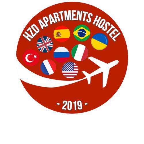 Hzd Private Flat 326