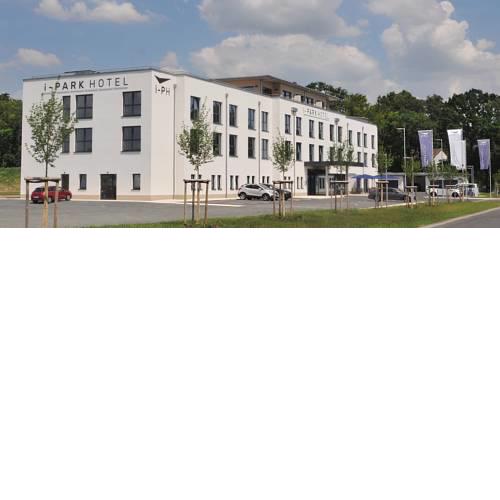 i - PARK Hotel Klingholz