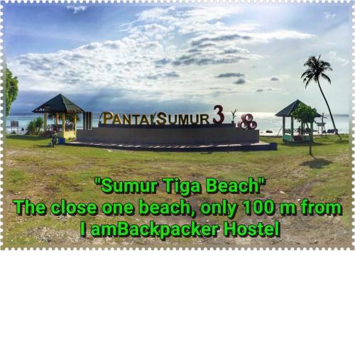 I am Backpacker Hostel