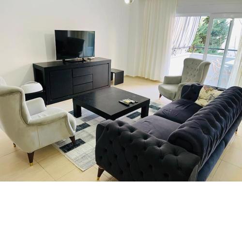 I have a nice apartment to rent.