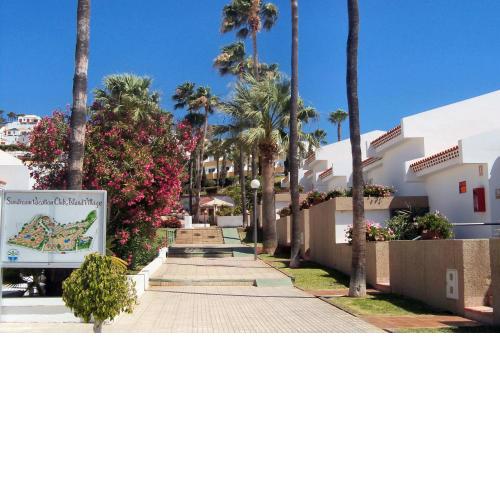 I Love Tenerife! I love Island Village!