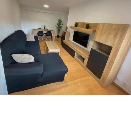 i LUMINOSO Y ACOGEDOR APARTAMENTO !