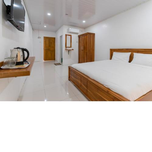 I Sari Residence near jalan Setia Budi Medan RedPartner