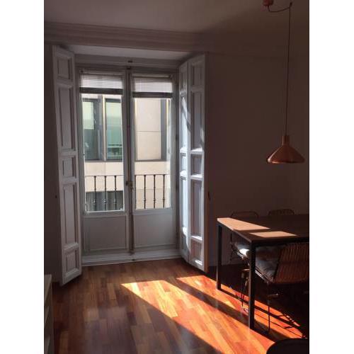 I19 - One Bedroom Apartment