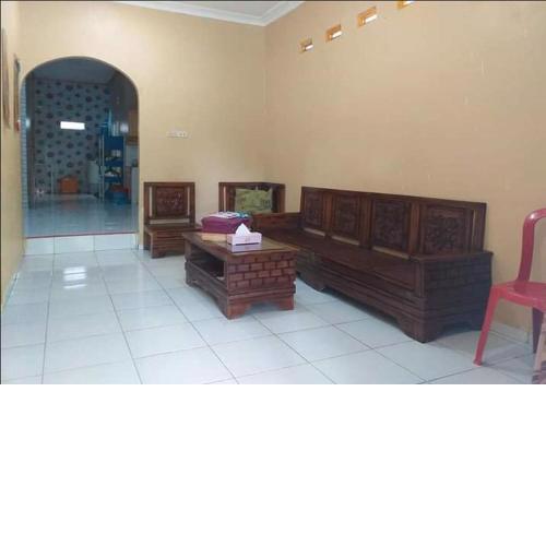 Ian Guest House I