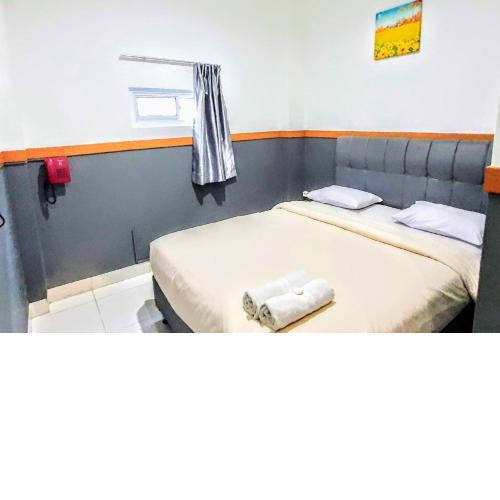 Ian Hotel Jaksa RedPartner