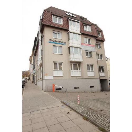 IB-Gästehaus