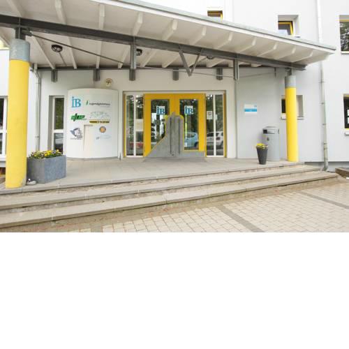 IB Jugendgästehaus Furtwangen