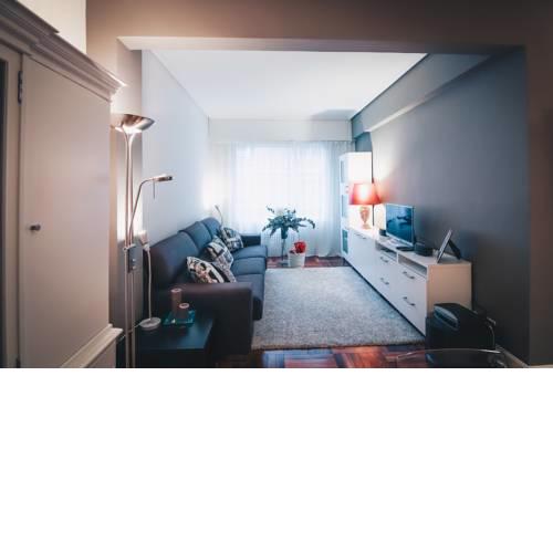 Ibarrola Apartment by People Rentals