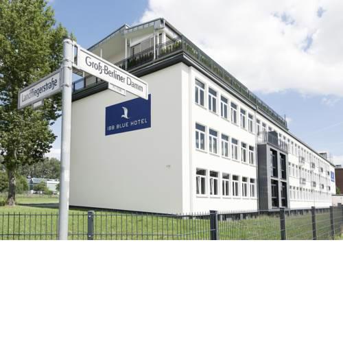 IBB Blue Hotel Adlershof Berlin-Airport